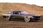 Ford Mustang Reactor by Ringbrothers 2006 года